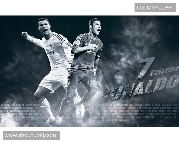 2018年全球足球明星排名盘点 哪些球员跻身年度最佳行列